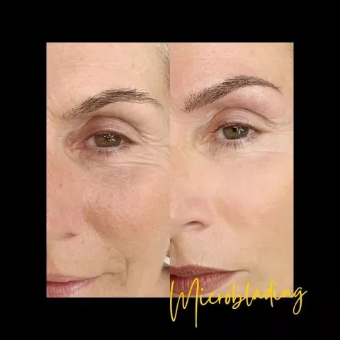 MICROBLADING - 2