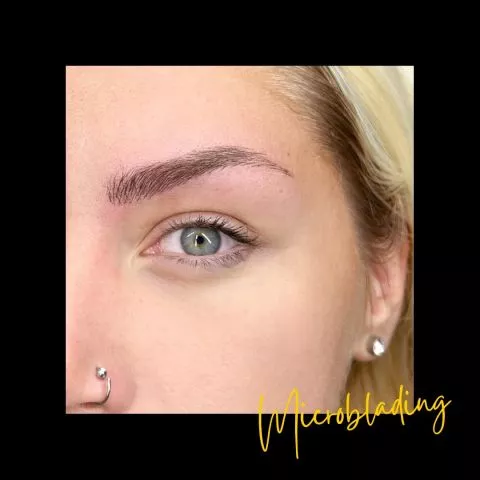 MICROBLADING - 0