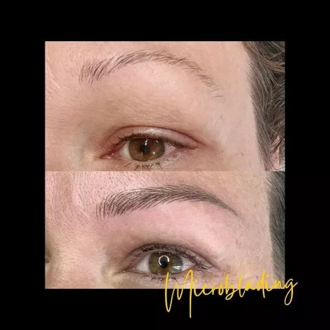 MICROBLADING - 0