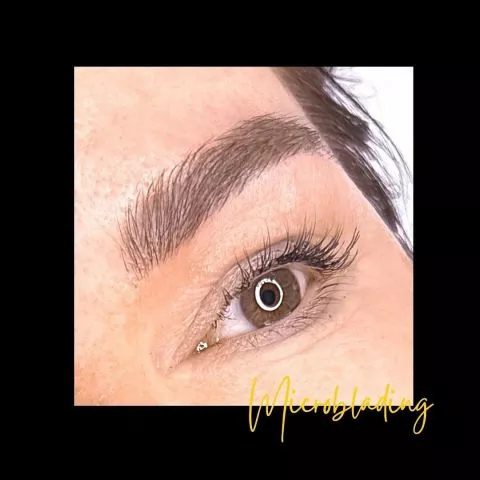 MICROBLADING - 1