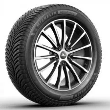 MICHELIN 205/55 R19 CROSSCLIMATE 2 97V guma za sve sezone. - 0