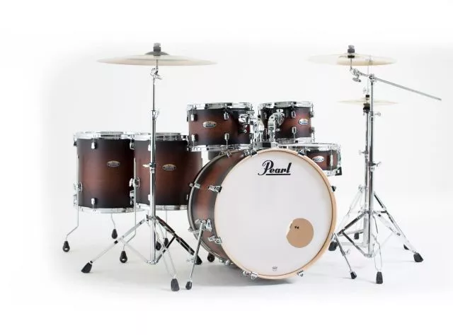 Pearl DMP926S/C Decade Maple set bubnjeva - 0