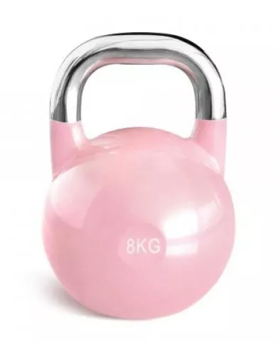 Kettlebell Takmičarski 8kg - 0