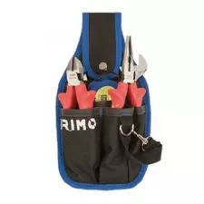 Irimo - Set izolovanog alata u torbici 7 kom 9022-3-40TS2 - 0