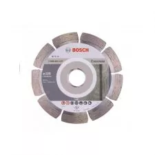 Dijamantska rezna ploča 125 Bosch - 0