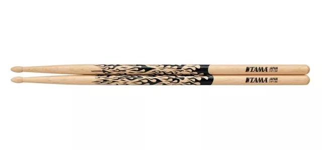 Tama 5A-F Japanese Oak Series palice za bubnjeve - 0