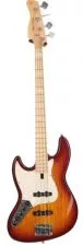 Sire Marcus Miller V7+S4L/TS 2nd Generation Swamp Ash bas gitara (za levoruke) - 0