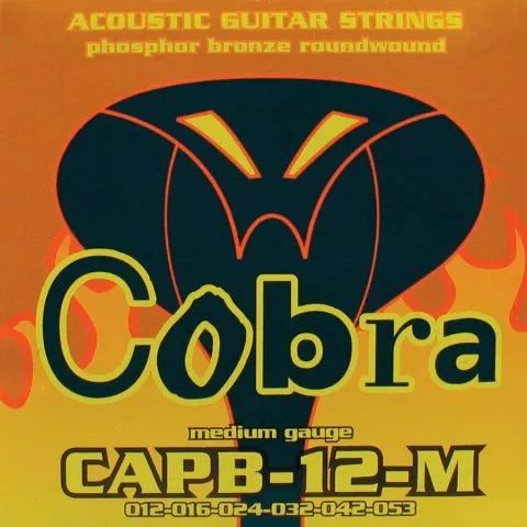 Cobra CAPB-12-M - 0