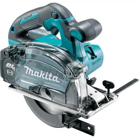 Makita Akumulatorska testera za metal DCS553Z - 0