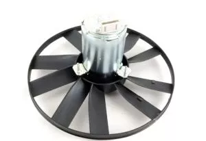 Ventilator KPL PASAT 1.6-1.9 TD-TDI 303MM-250-80W -1997    - 0