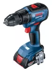 Bosch - Akumulatorska bušilica-odvrtač GSR 18V-50 Professional - 0