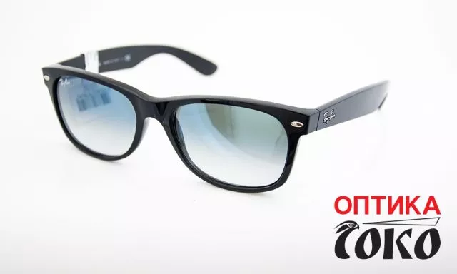 Ray Ban muške naočare za sunce model 24 - 5055 - 0