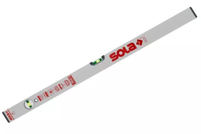 SOLA - Aluminijumska libela AV 60cm - 0