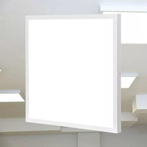 Led panel 50w 595x595mm nadgradni 4000K - 0