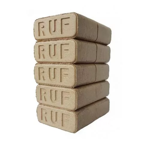 Briket Ruf – Hrast / 10kg - 0