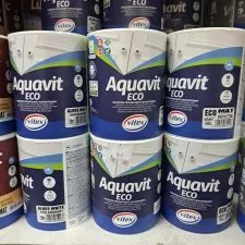 EMAJL BOJA Aquavit Eco Vitex 0.75l - 0