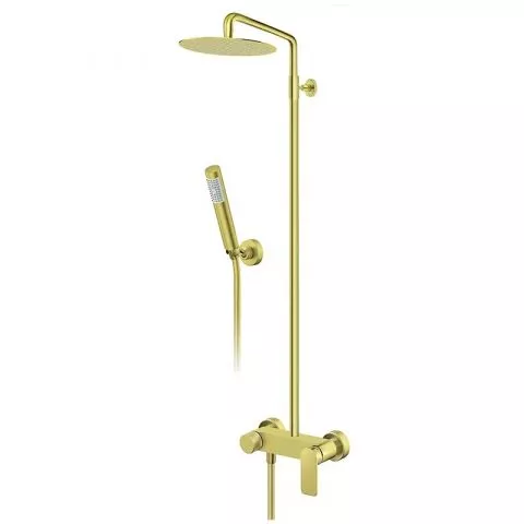 Baterija za tus kadu GOLD S2 237251G - 0