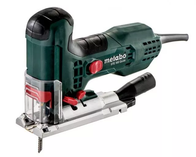 Metabo - Ubodna testera STE 100 Quick - 0