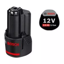 Bosch - Akumulator 12 V/2,0 Ah Professional - 0