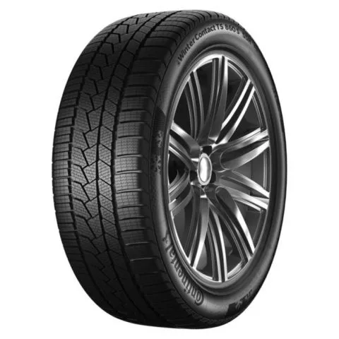 Zimska guma CONTINENTAL 275/40 R20 WINTER CONTACT TS860S SUV 106V - 0