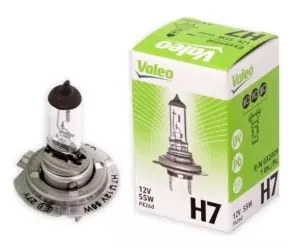 VALEO SIJALICA H7 12V – 032009 - 0