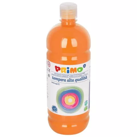 Tepmera 1 litar Primo orange 12974-1 - 0