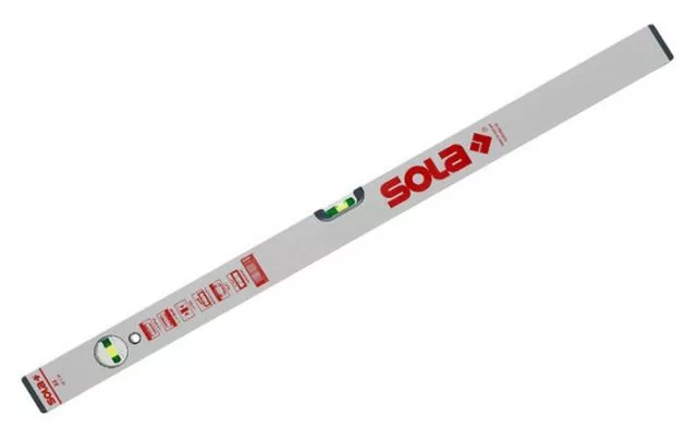 SOLA - Aluminijumska libela AV 80cm - 0