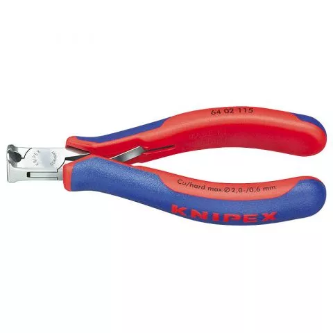 Knipex - Čeone sečice 115mm - 0