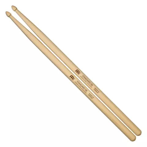 Meinl SB103 Standard Long 5A palice za bubanj - 0