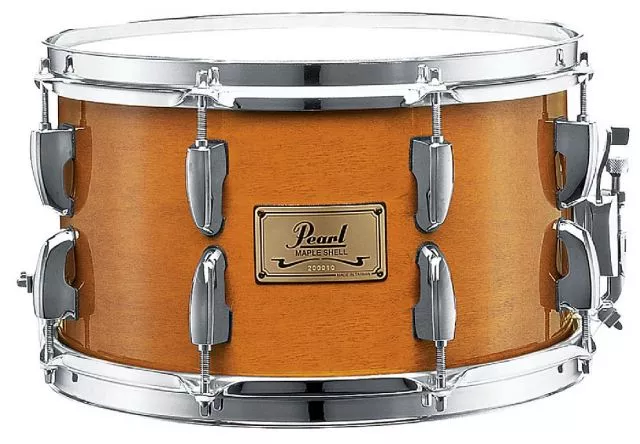 Pearl M1270 Piccolo/Soprano Maple doboš - 0