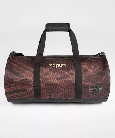 Venum Tecmo 2.0 Sportska Torba Tamno Braon - 0