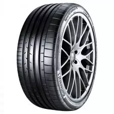 Letnja guma CONTINENTAL 285/40 R20 SPORT CONTACT 6 4X4 104Y - 0