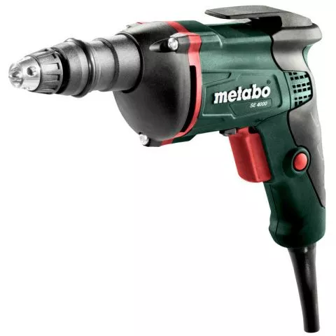 Metabo - Električni zavrtač SE 4000 - 0