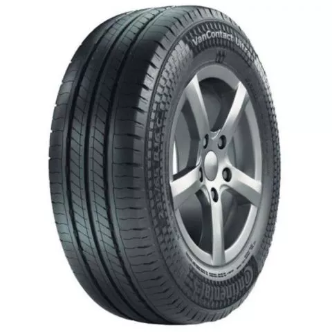 Guma za sve sezone CONTINENTAL 195/65 R16C VANCONTACT ULTRA 104/102T - 0