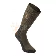 Deerhunter 2-pack Vunene čarape kratke - 0