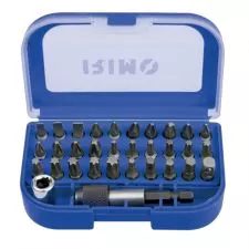 Irimo - Set bitova 1/4" 475-32-1 - 0