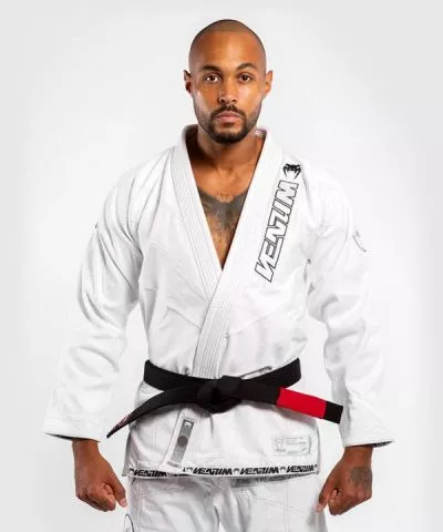 Venum Elite LIGHT 3.0 BJJ Kimono Beli A2 - 0