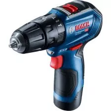 Bosch - Akumulatorska vibraciona bušilica-odvrtač GSB 12V-30 Professional - 0