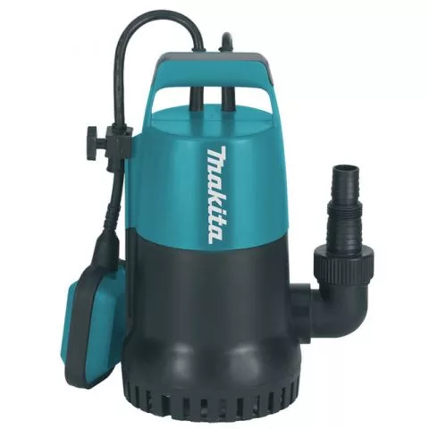 Makita - Potopna pumpa za čistu vodu PF0300 - 0