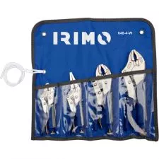 Irimo - Set grip klešta 648-4-W - 0