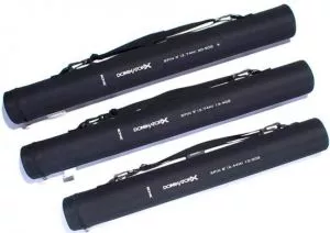 Sonik Dominatorx Travel Spinning Rods - 0