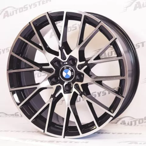 Aluminijumske Felne BMW 19×8 / 5×112 (Set) – 441909 - 0