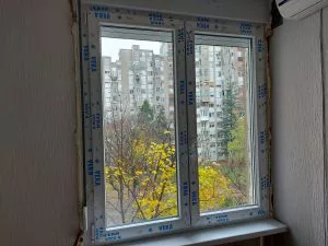 Pvc prozor Veka 5 komora 140x160 - 0