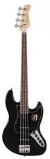 Sire Marcus Miller V3+4/BK 2nd Generation bas gitara - 0