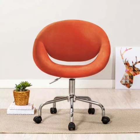 RELAX STOLICA ORANGE - 0