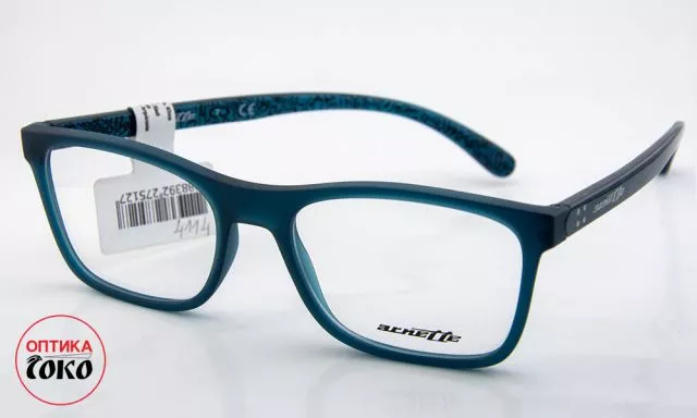 Muške naočare za vid Arnette model 19 - 4114 - 0