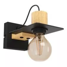 BRAMERTON ZIDNA LAMPA 43753 EGLO - 0