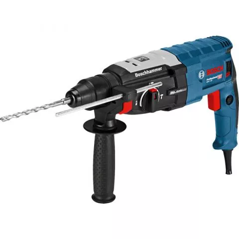 Bosch - Elektro-pneumatski čekić za bušenje SDS-plus GBH 2-28 Professional - 0