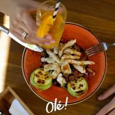 OLÉ SALATA - 0