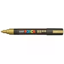 Uni marker Posca PC-5m gold 21041-11 - 0
